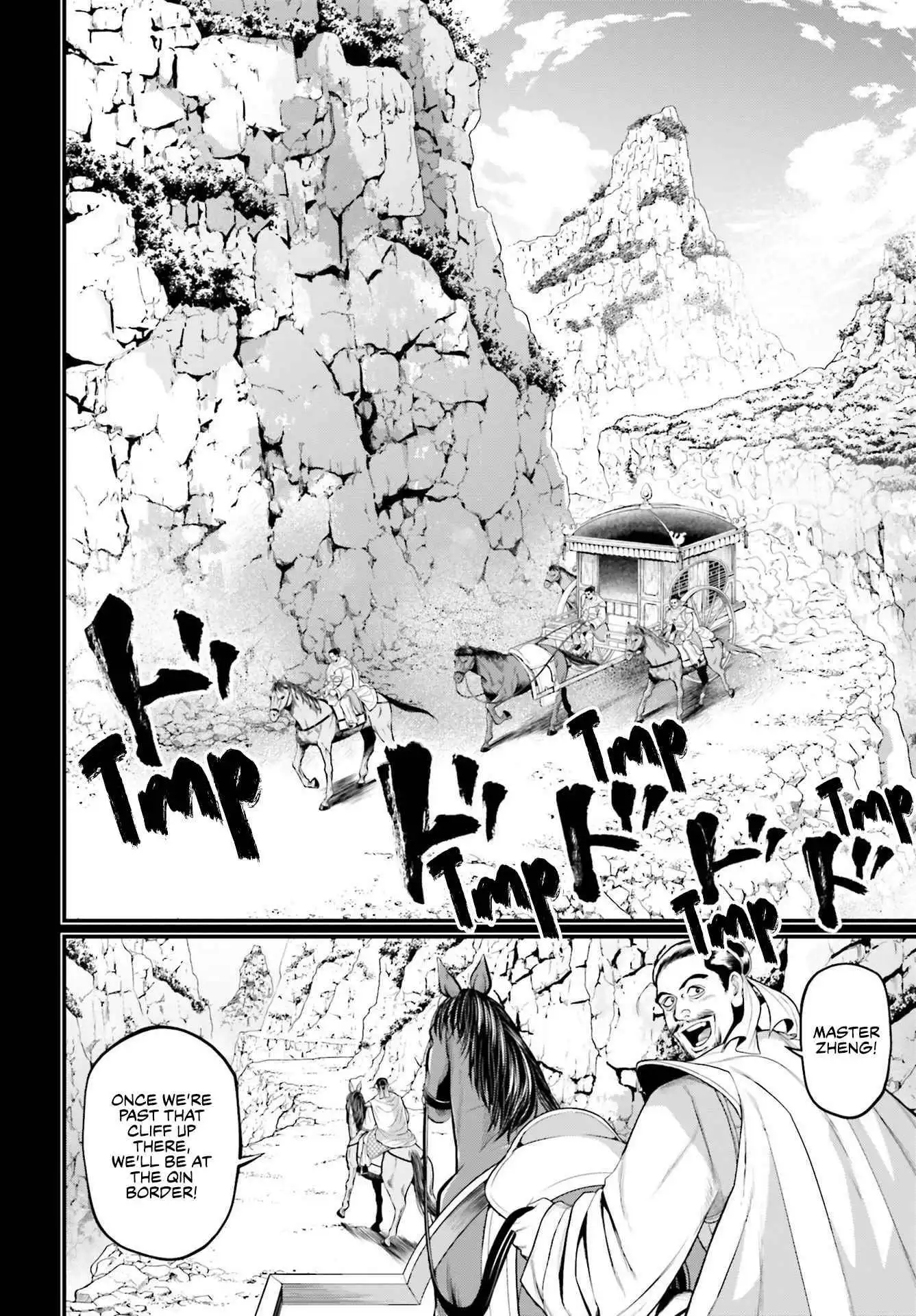 Shuumatsu no Valkyrie Chapter 59 47